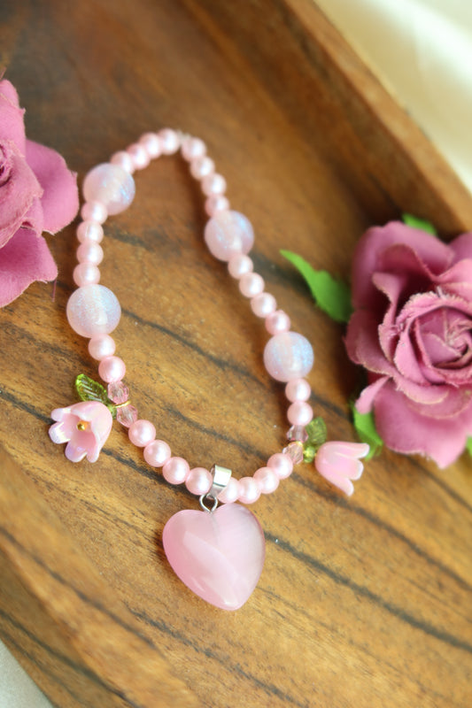Soft Bloom 🌸