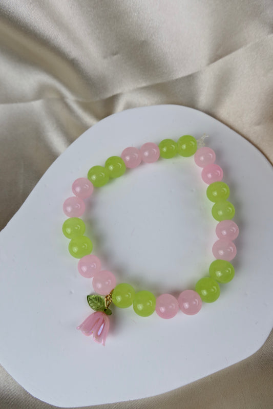 Frühlingsgrüße 🌷💚🌸
