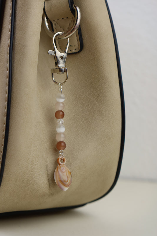 🌸🦋 Ocean & Blossom Charms 🐚⭐🐬