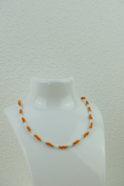 🌈 Beaded Elegance