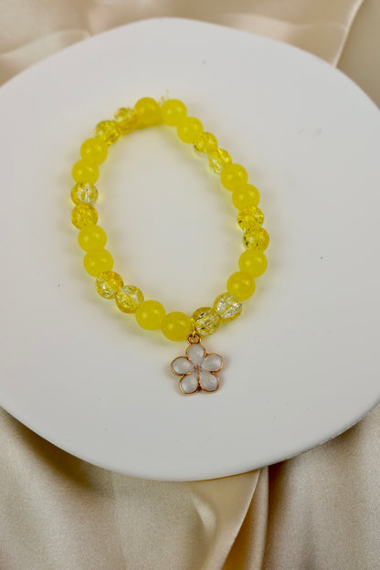 Blütenzauber 💛🌼