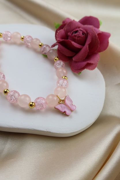 Rosa Eleganz 🦋🩷