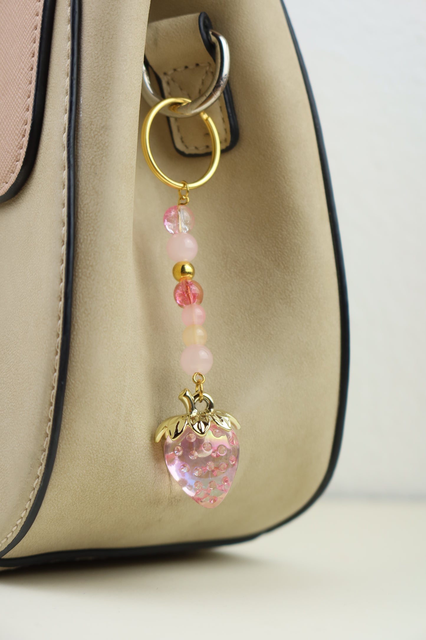 Erdbeerliebe🍓❤️