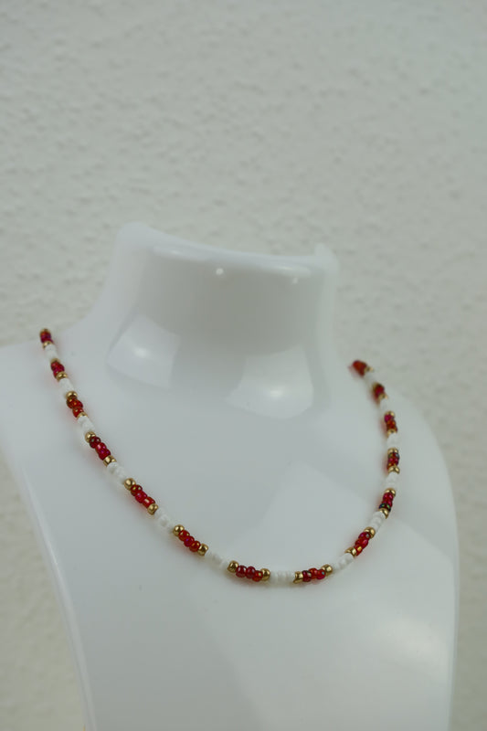 🌈 Beaded Elegance