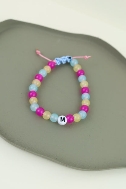 Personalisierte Größenverstellbare Armbänder