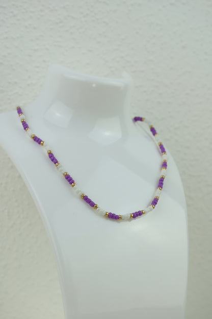 🌈 Beaded Elegance