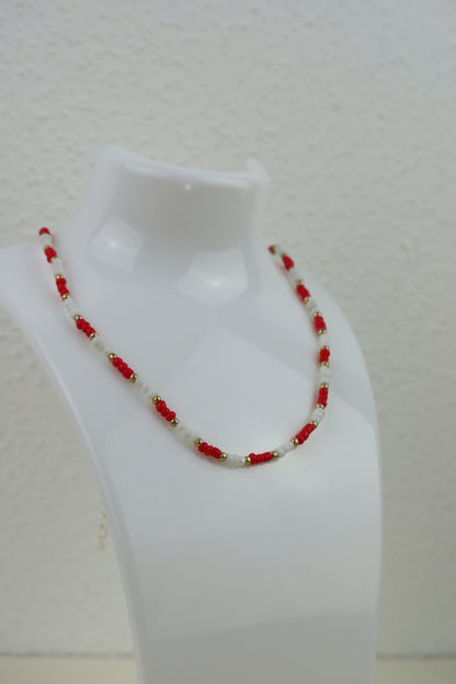 🌈 Beaded Elegance