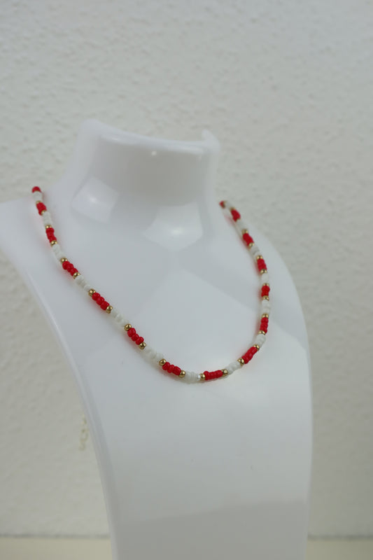 🌈 Beaded Elegance